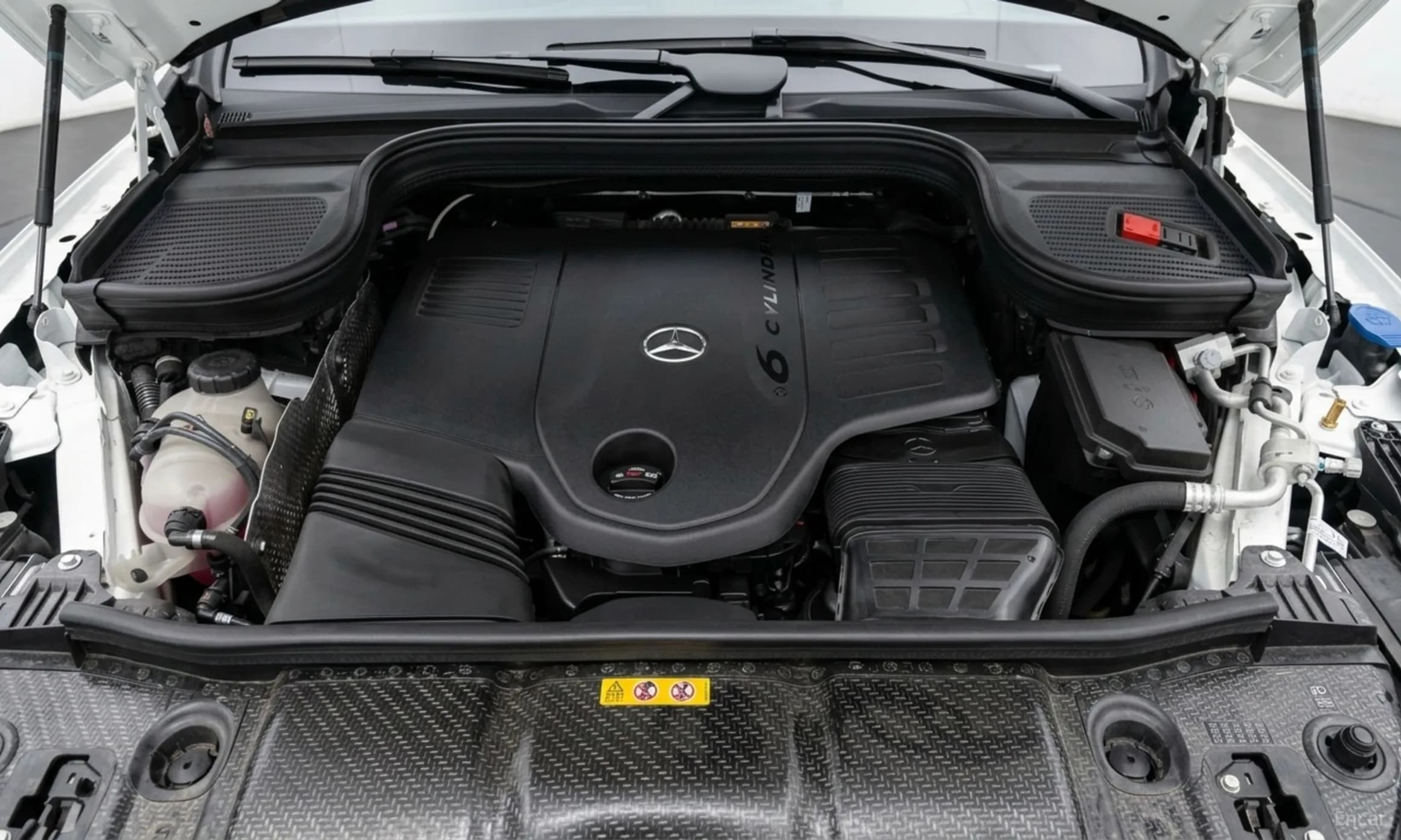 GLE-Class W167
