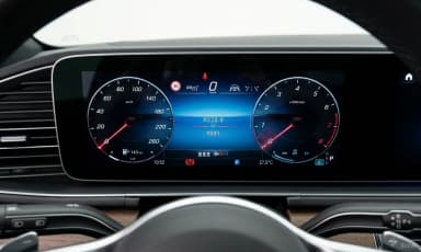GLE-Class W167