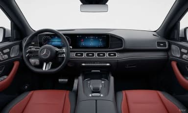 GLE-Class W167