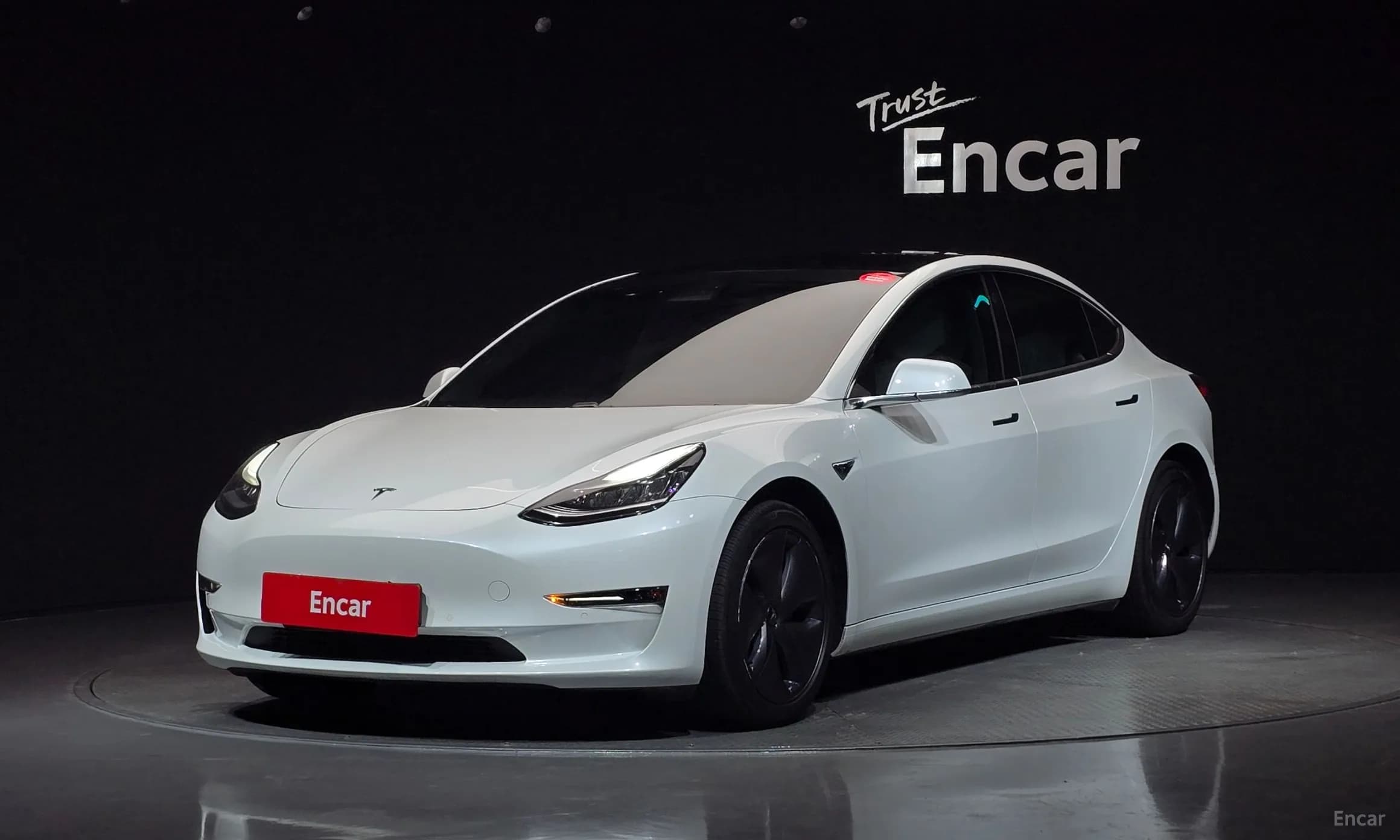 Model 3