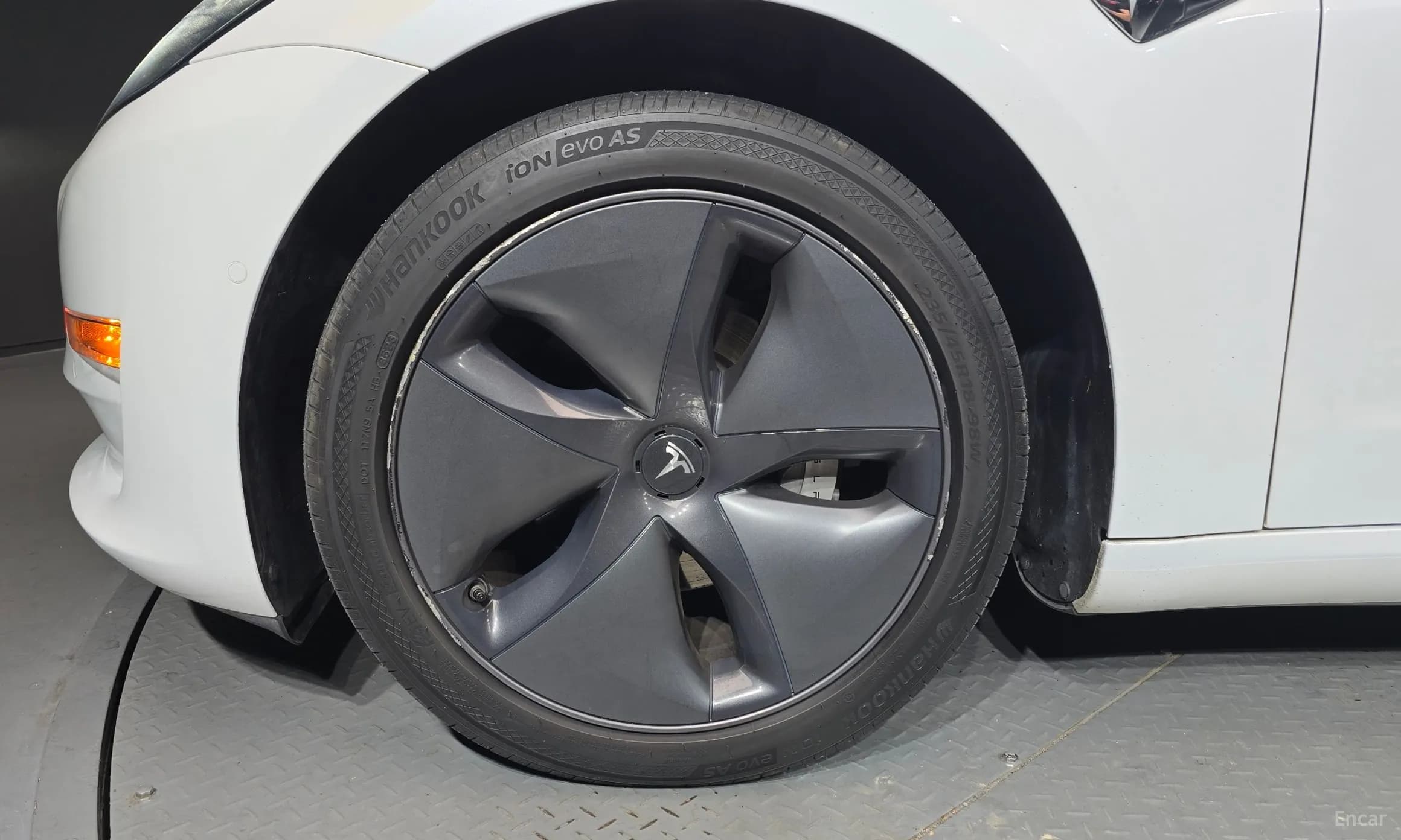 Model 3