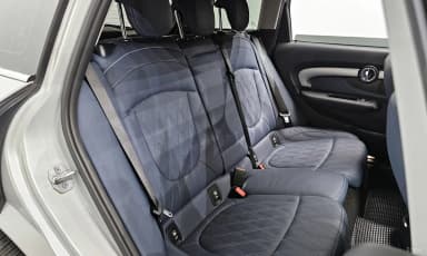 Cooper Clubman