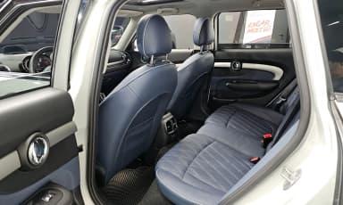 Cooper Clubman