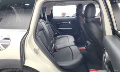 Cooper Clubman
