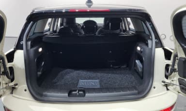 Cooper Clubman