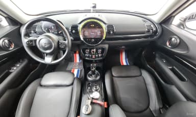 Cooper Clubman