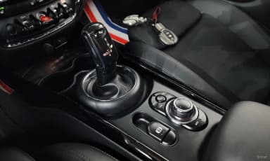 Cooper Clubman