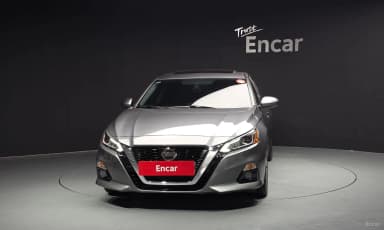 Altima (L34)