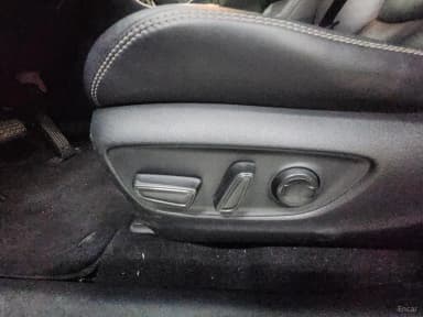 RAV4 5th Generation
