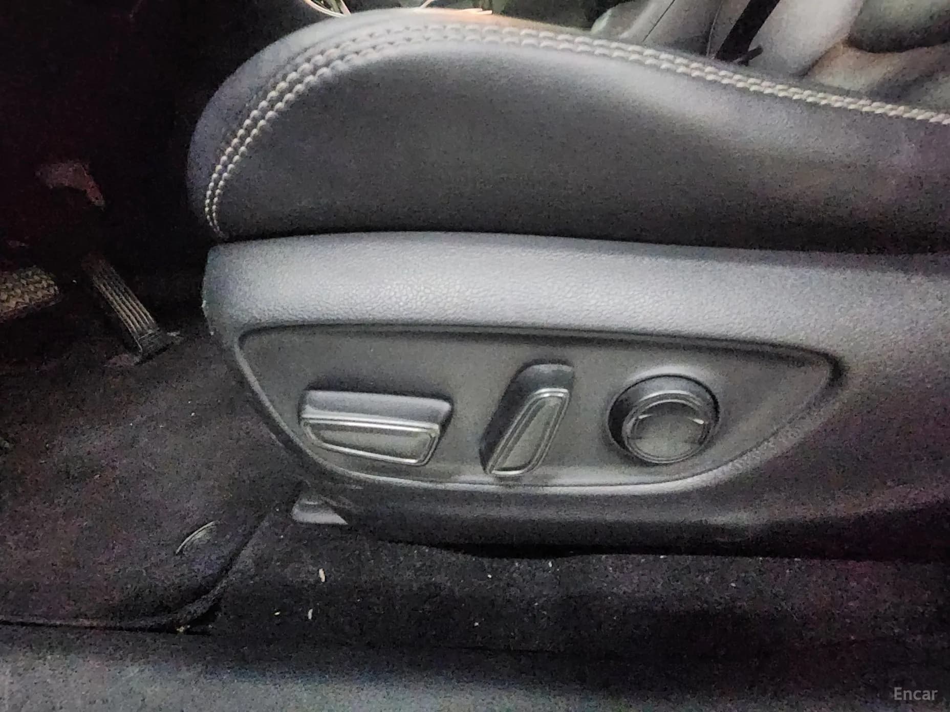 RAV4 5th Generation