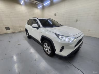 RAV4 5th Generation