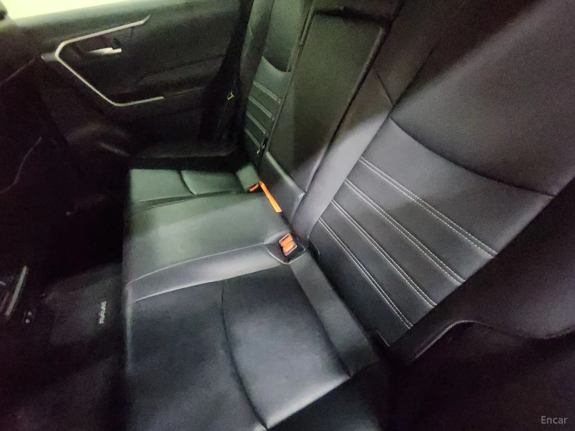 RAV4 5th Generation