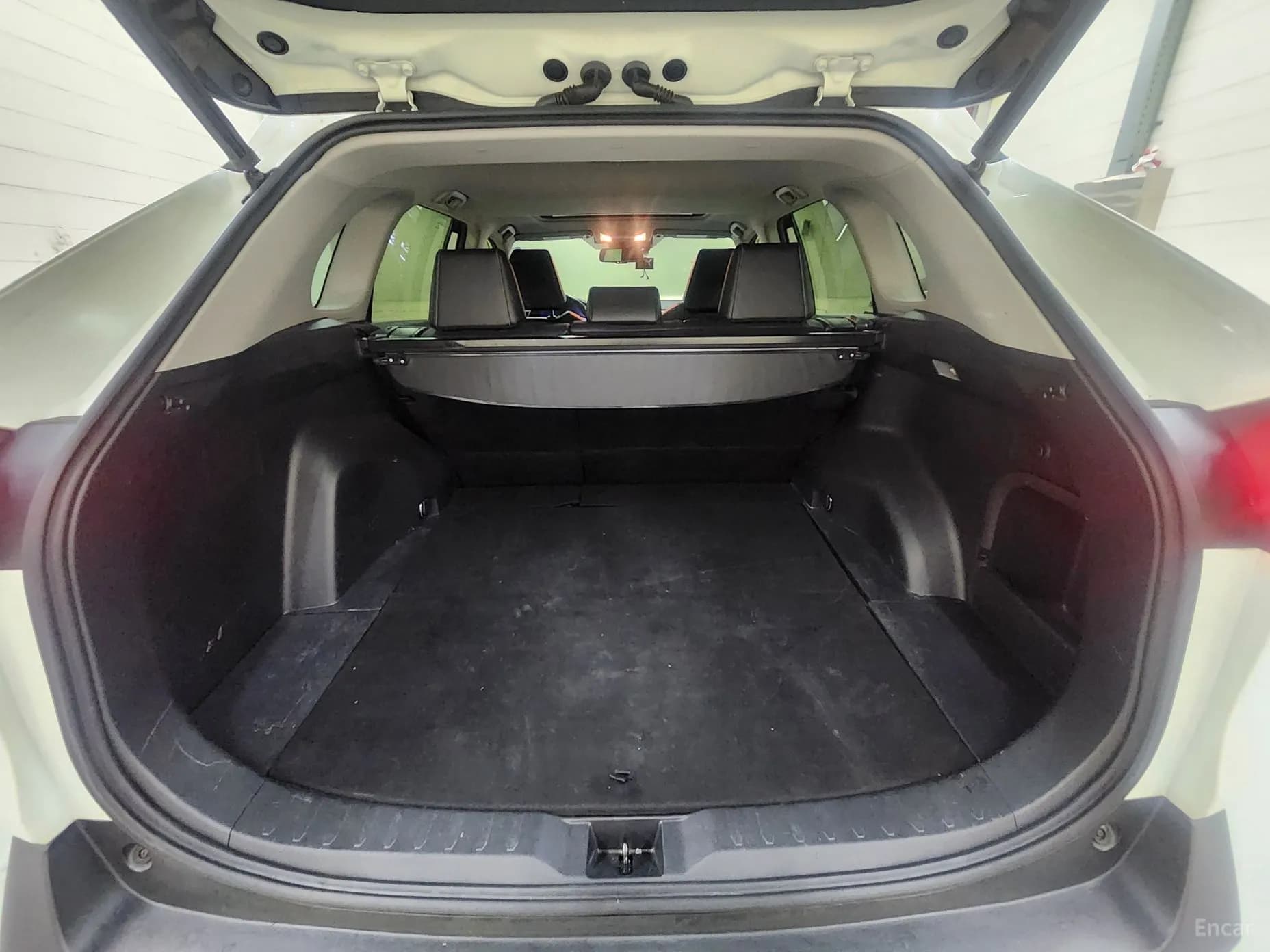 RAV4 5th Generation