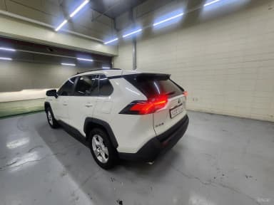 RAV4 5th Generation