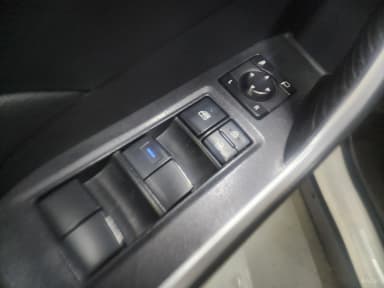 RAV4 5th Generation