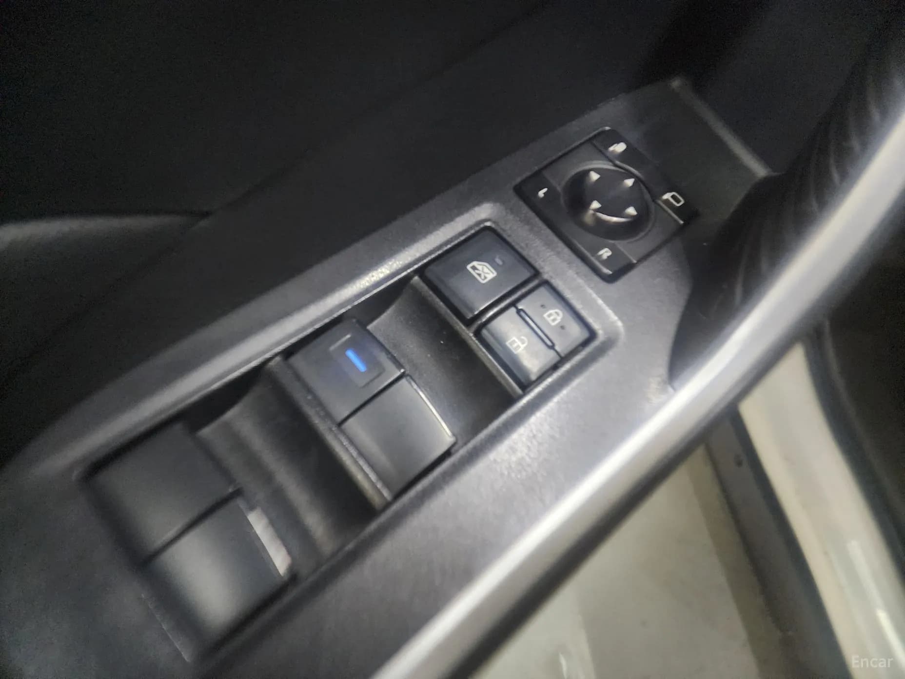 RAV4 5th Generation