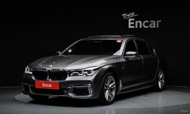 7 Series (G11)