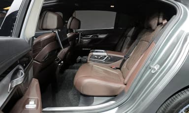 7 Series (G11)