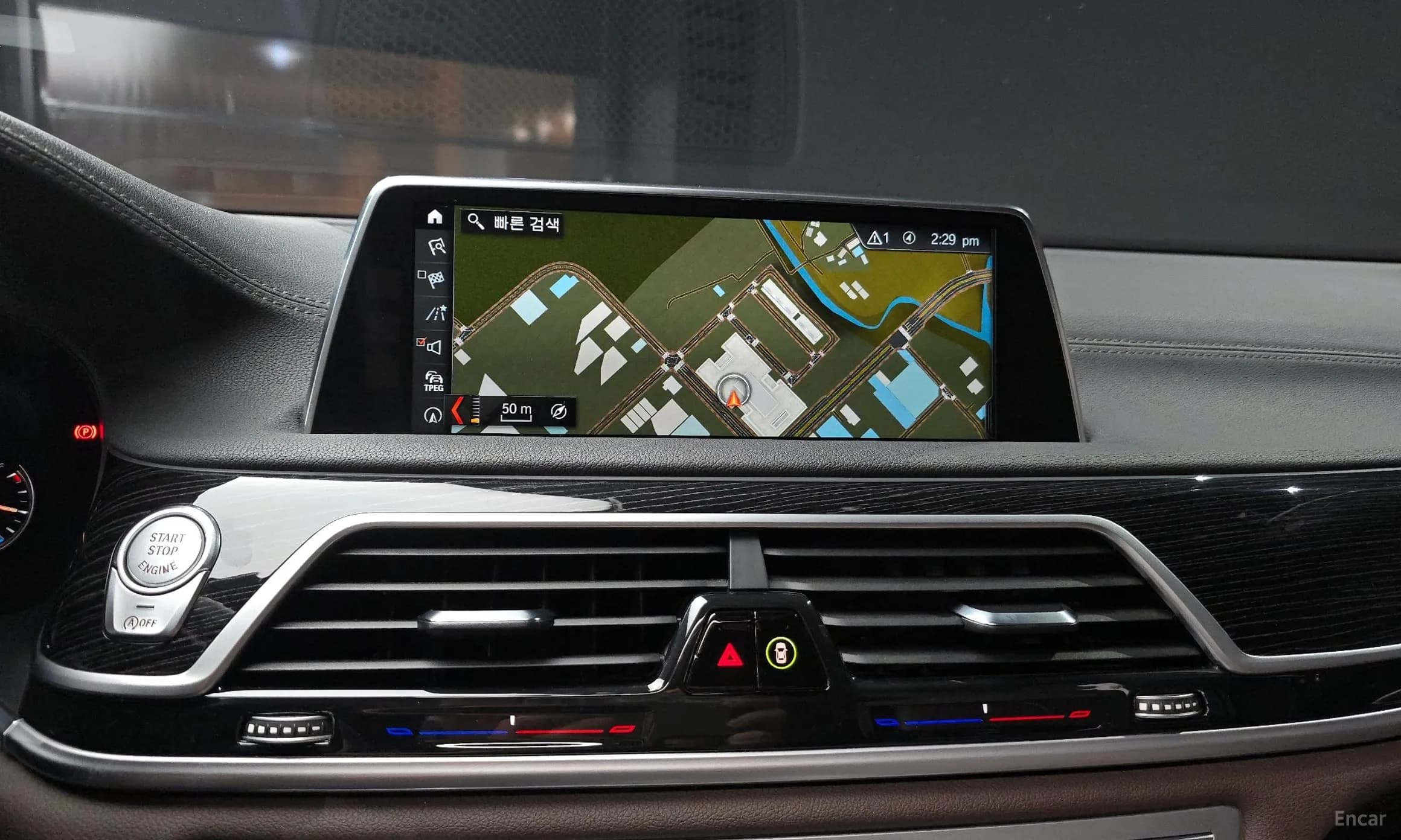 7 Series (G11)