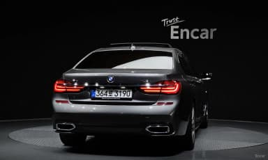 7 Series (G11)