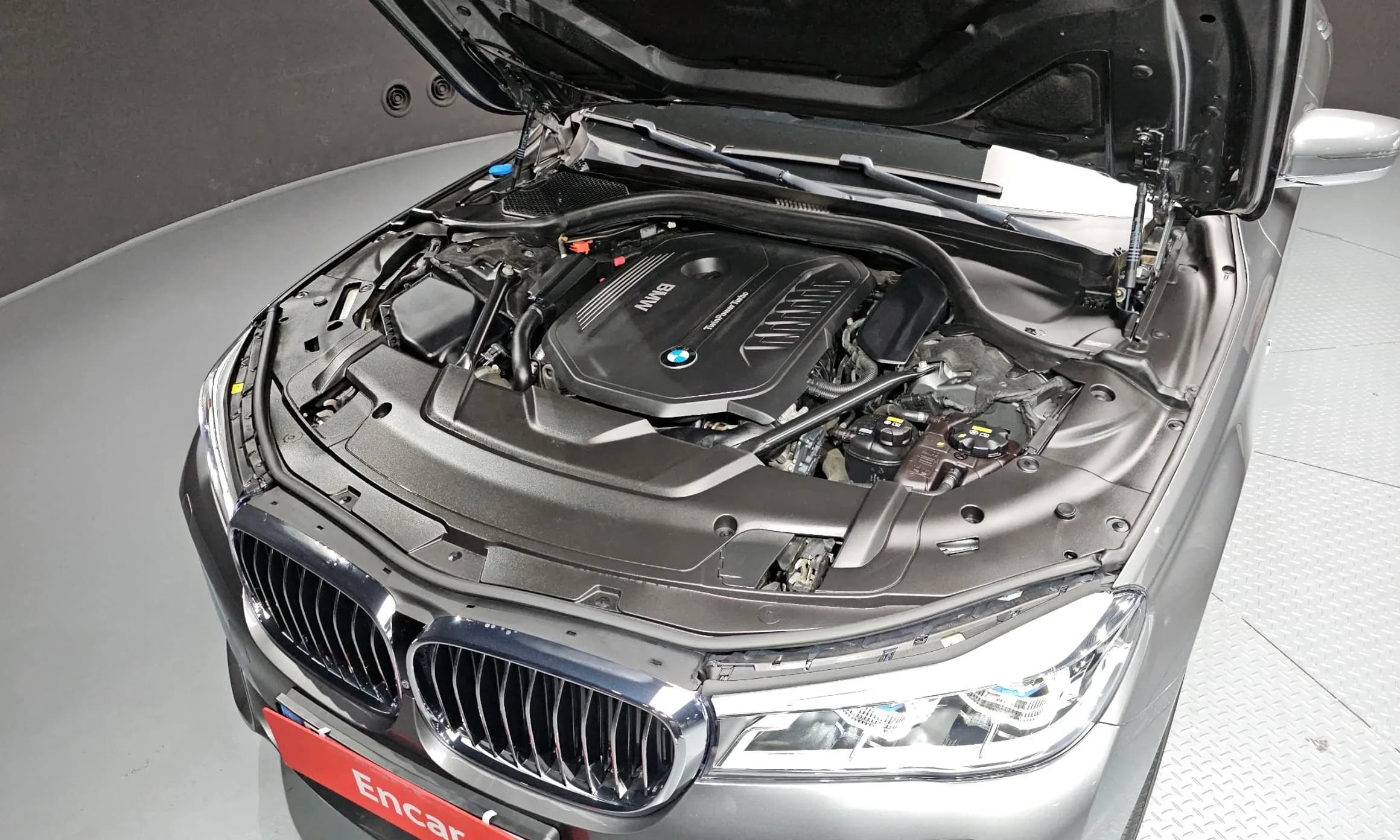 7 Series (G11)
