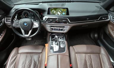 7 Series (G11)