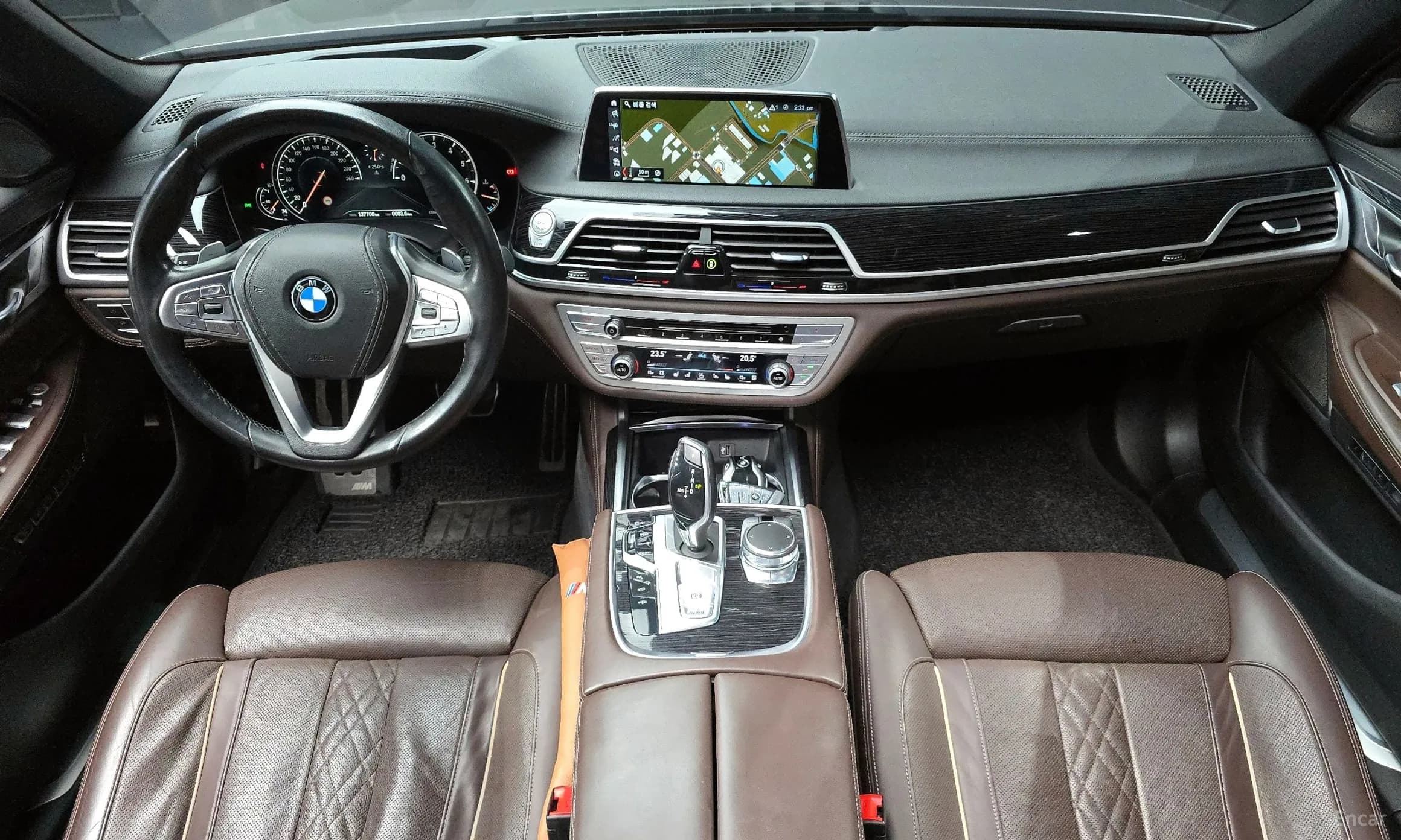 7 Series (G11)