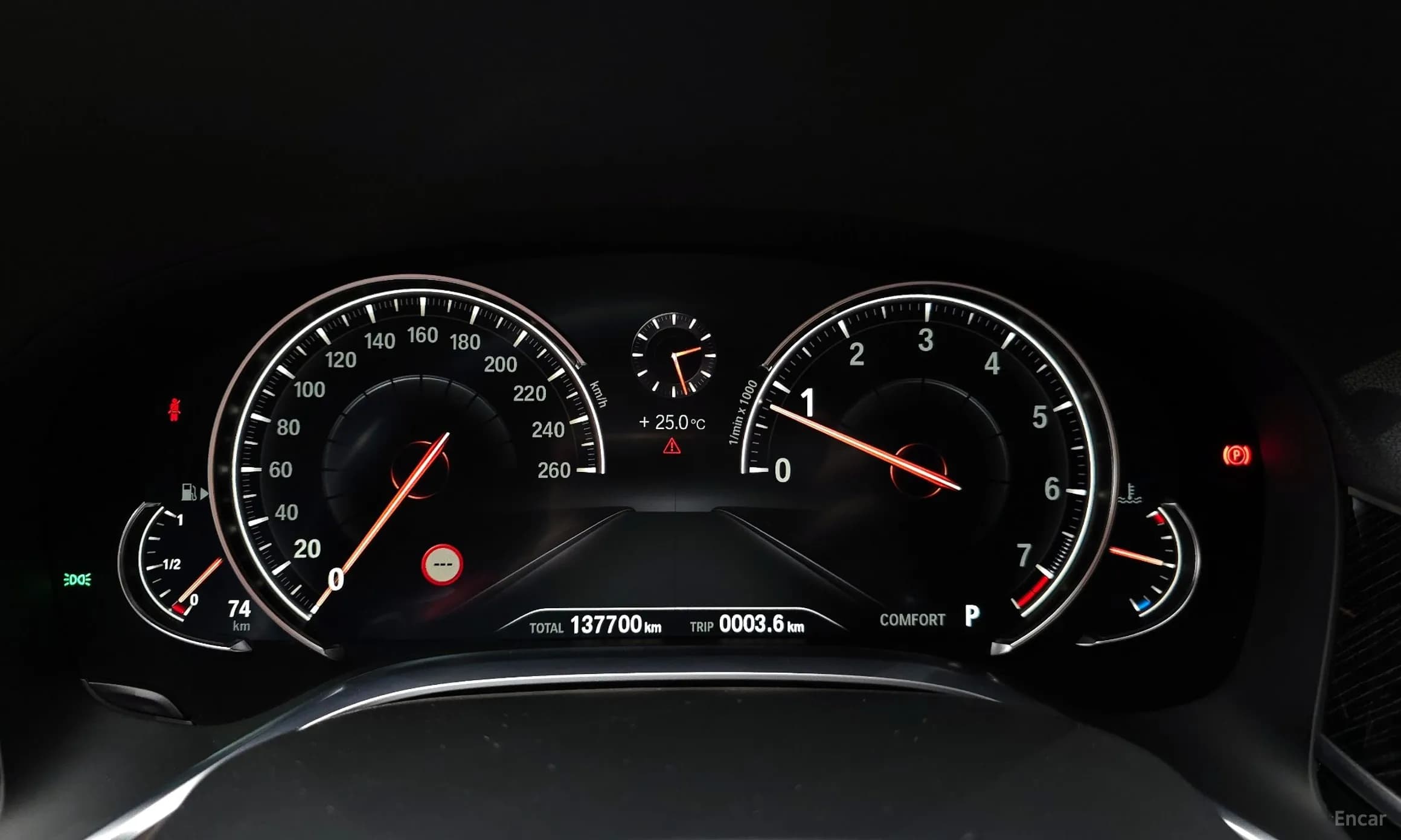 7 Series (G11)