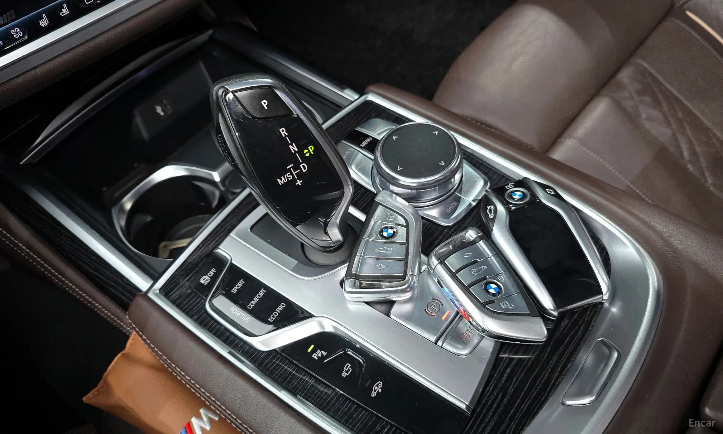 7 Series (G11)