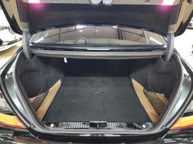 S-Class W221
