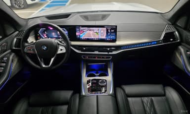 X7 (G07)