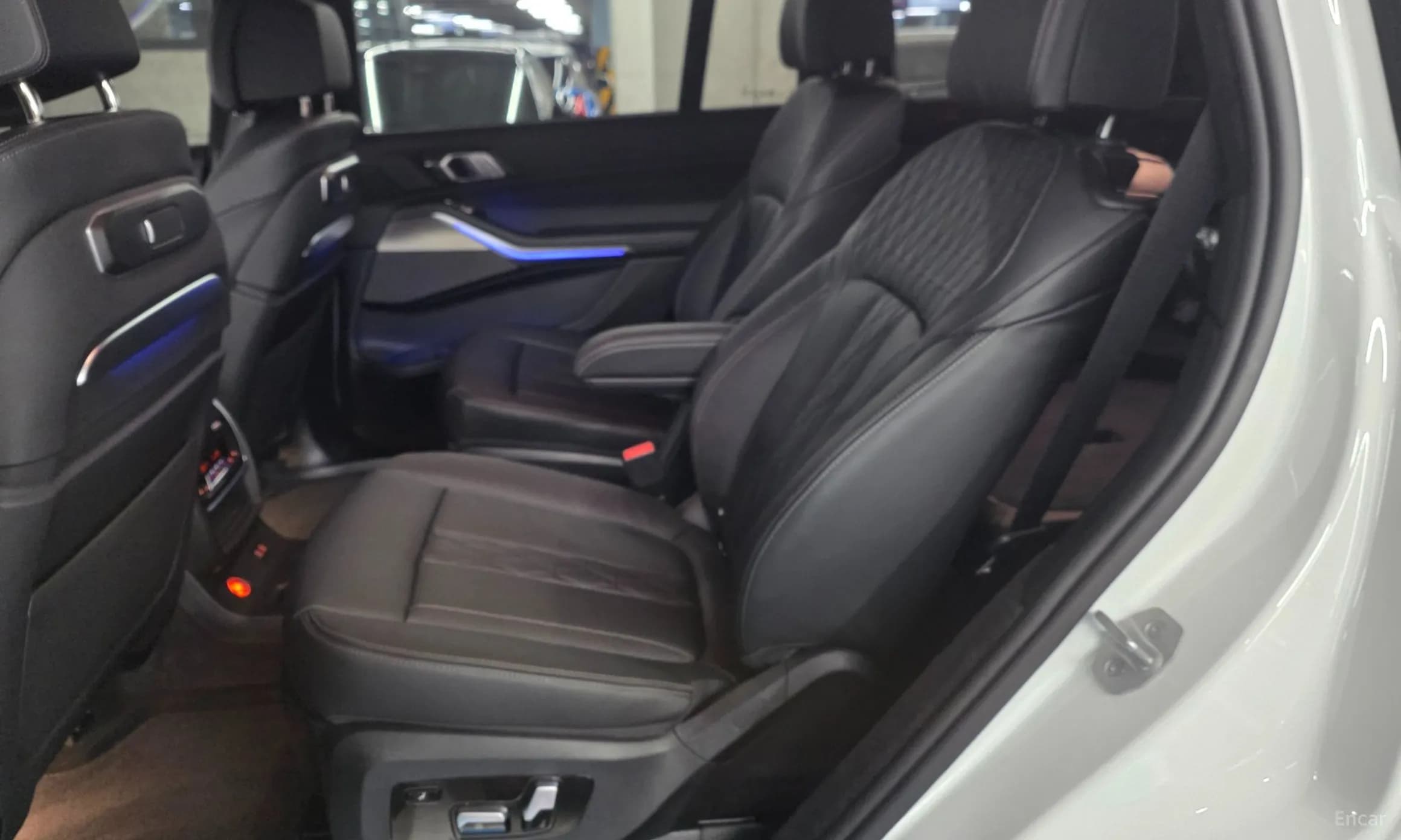 X7 (G07)