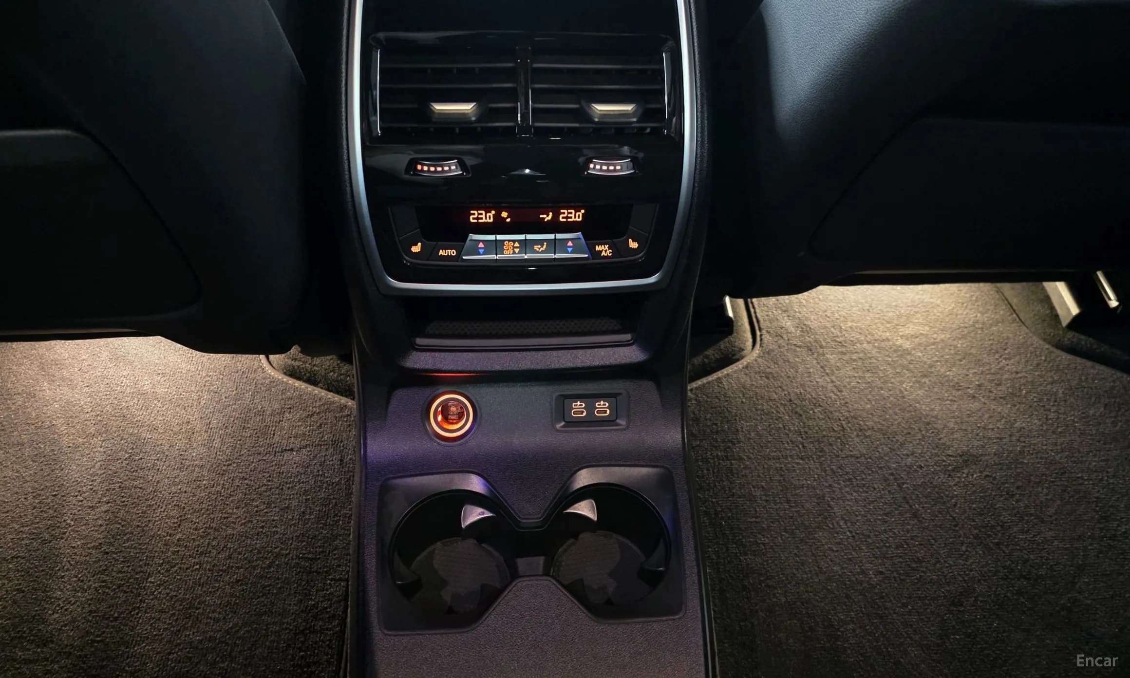 X7 (G07)
