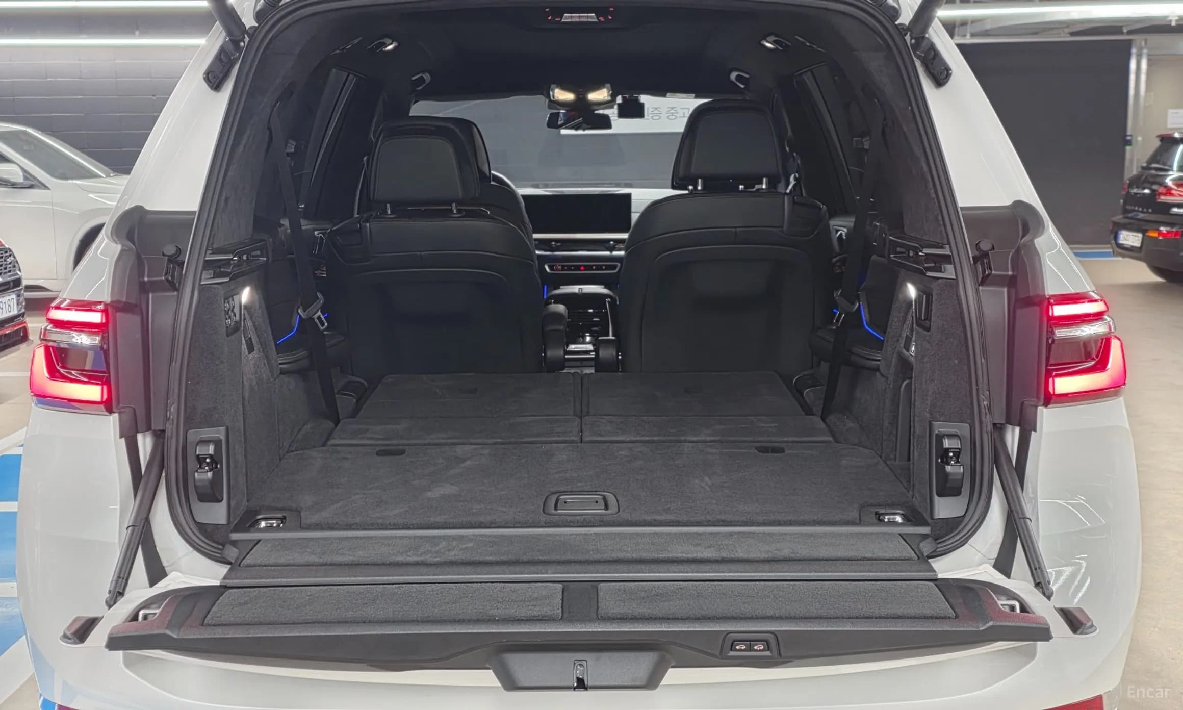 X7 (G07)