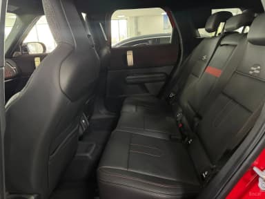 Cooper S Countryman 3rd Generation