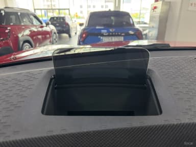 Cooper S Countryman 3rd Generation