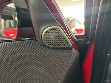 Cooper S Countryman 3rd Generation