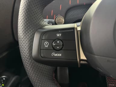 Cooper S Countryman 3rd Generation