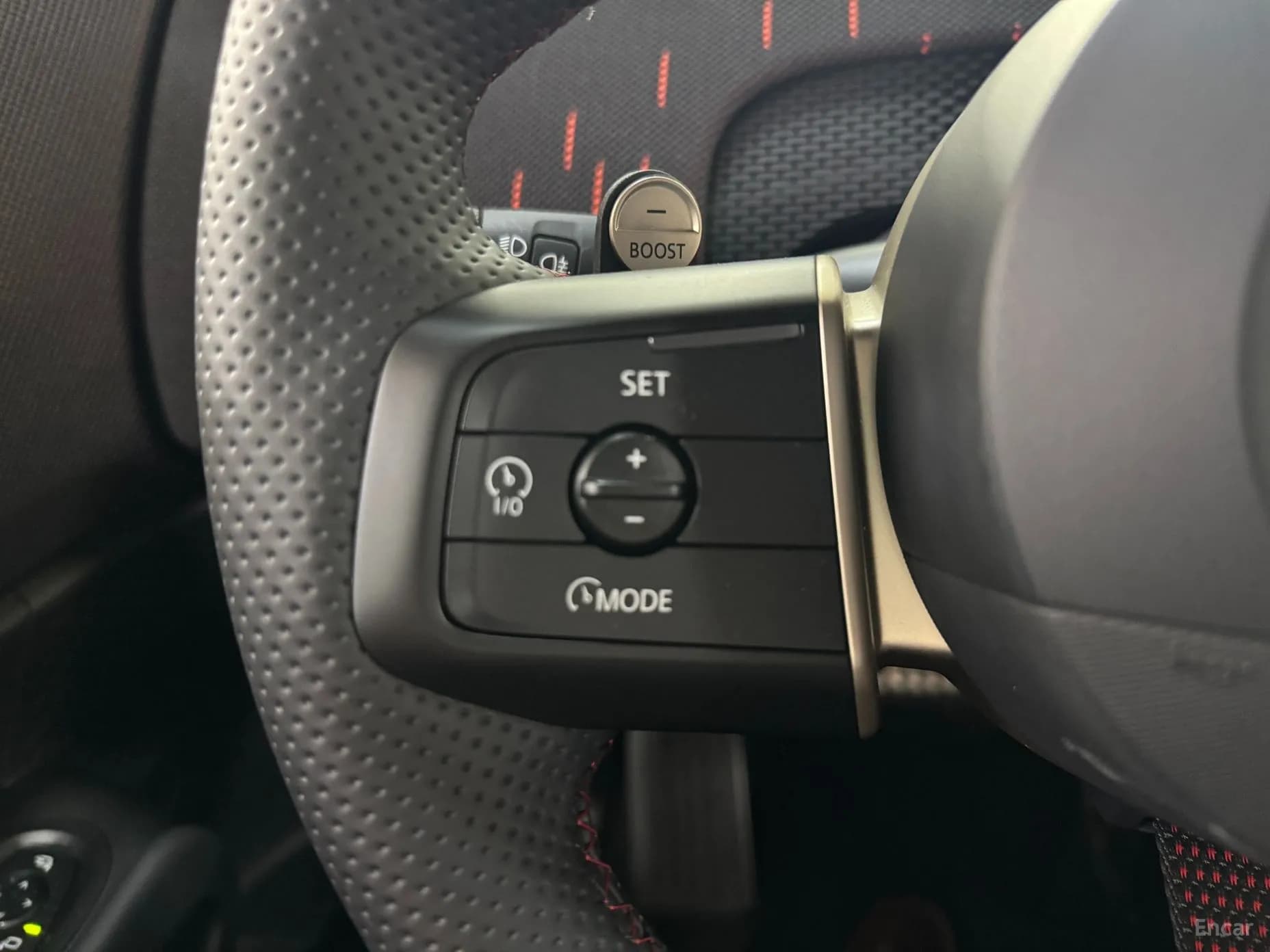 Cooper S Countryman 3rd Generation