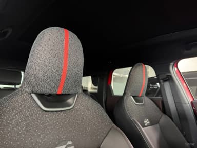 Cooper S Countryman 3rd Generation