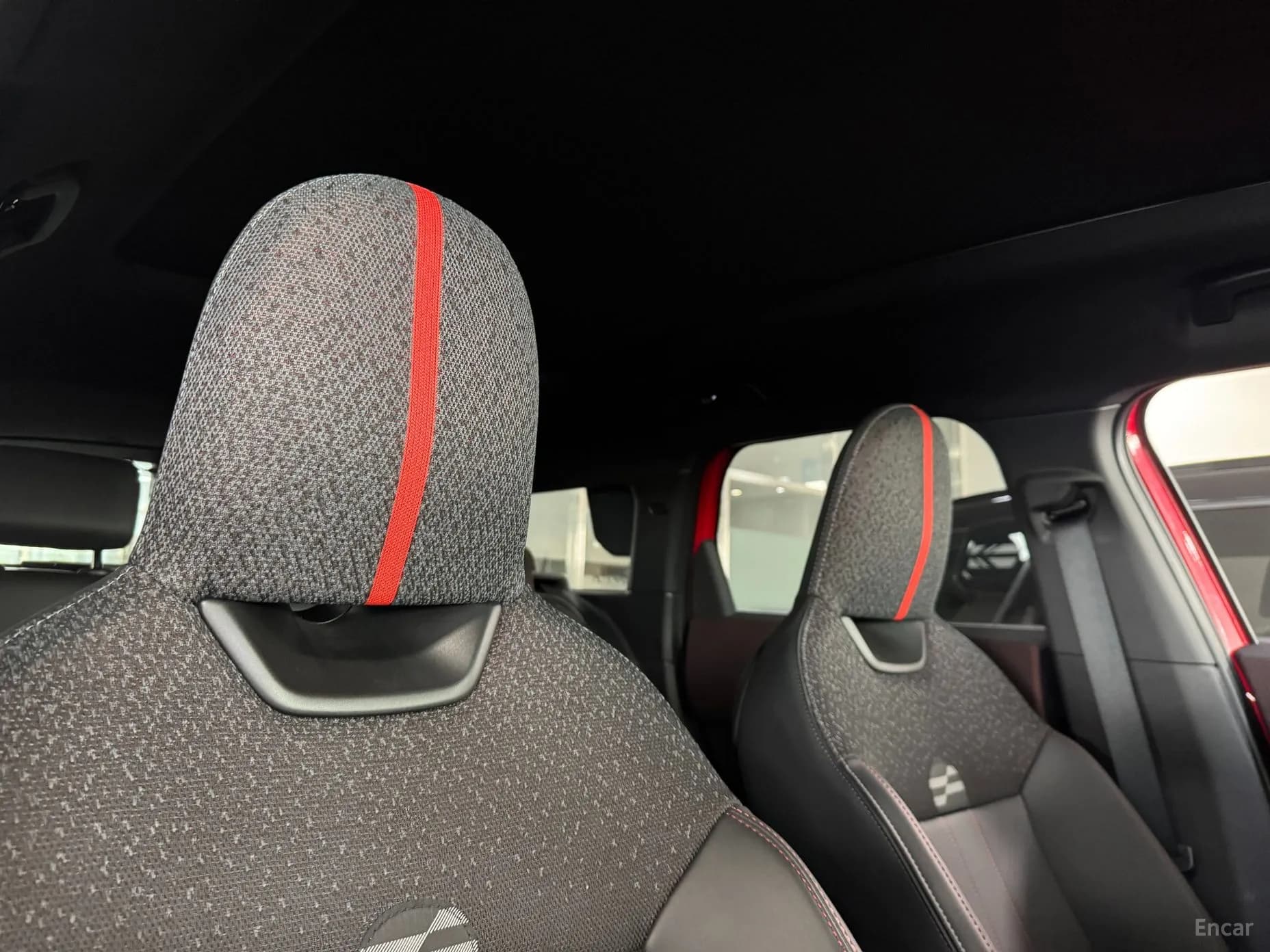 Cooper S Countryman 3rd Generation