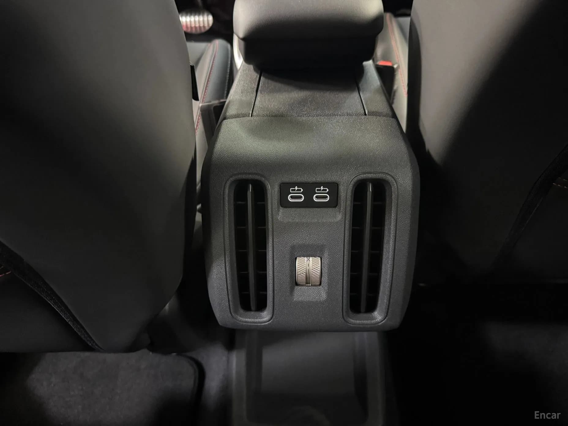 Cooper S Countryman 3rd Generation