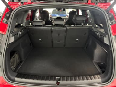 Cooper S Countryman 3rd Generation