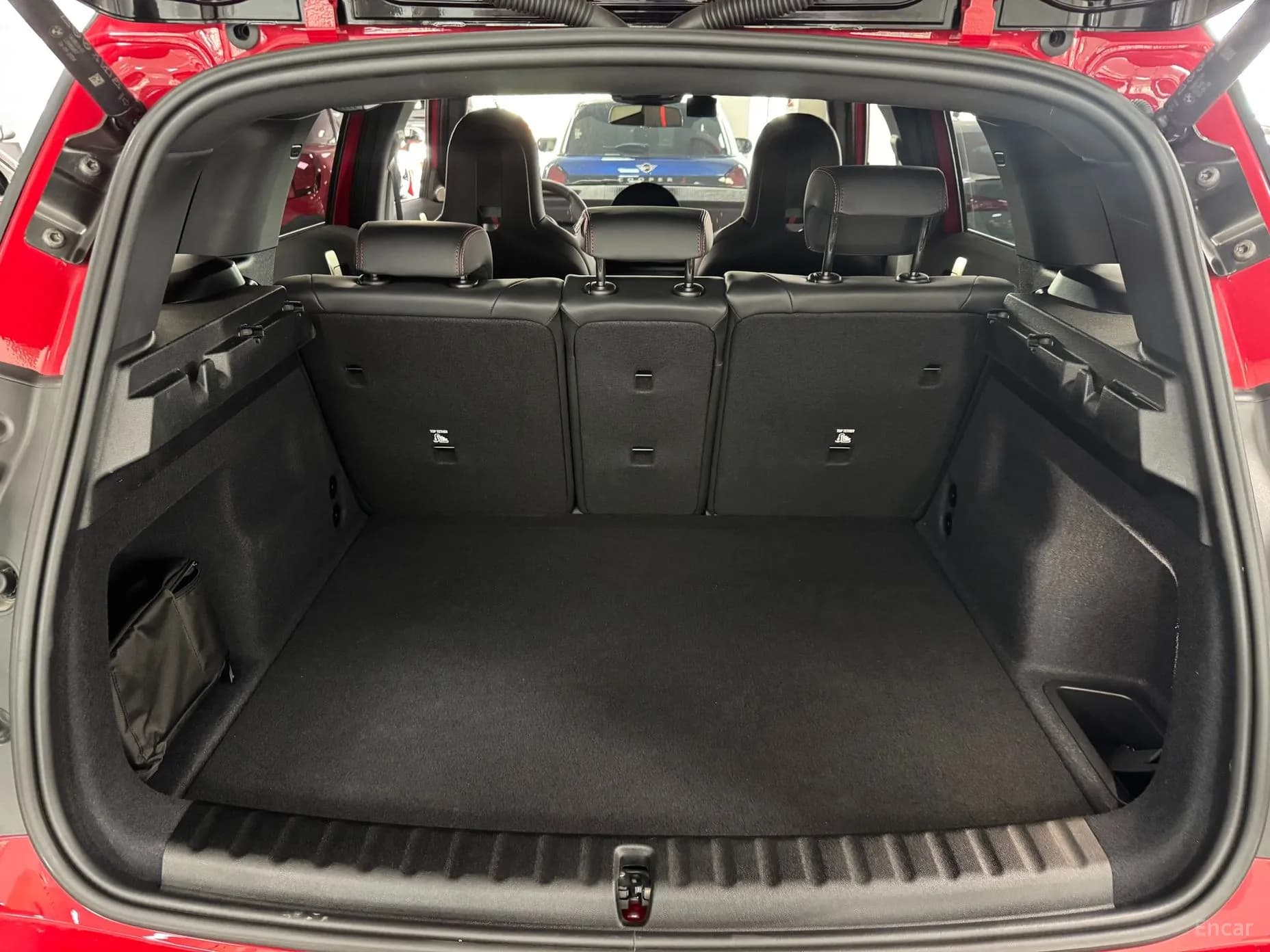 Cooper S Countryman 3rd Generation