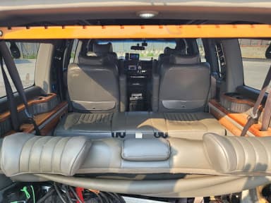 Express Van
