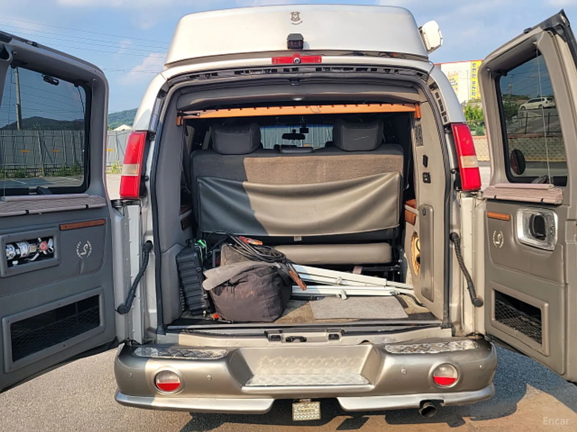 Express Van