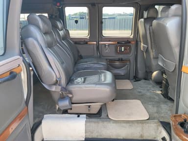 Express Van
