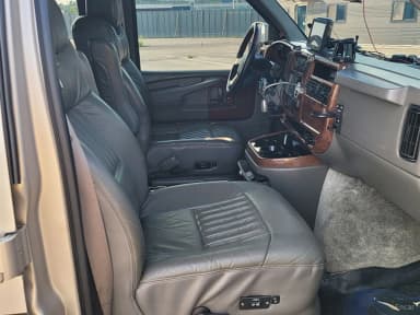 Express Van