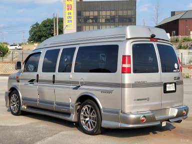 Express Van