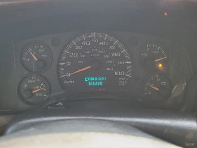 Express Van